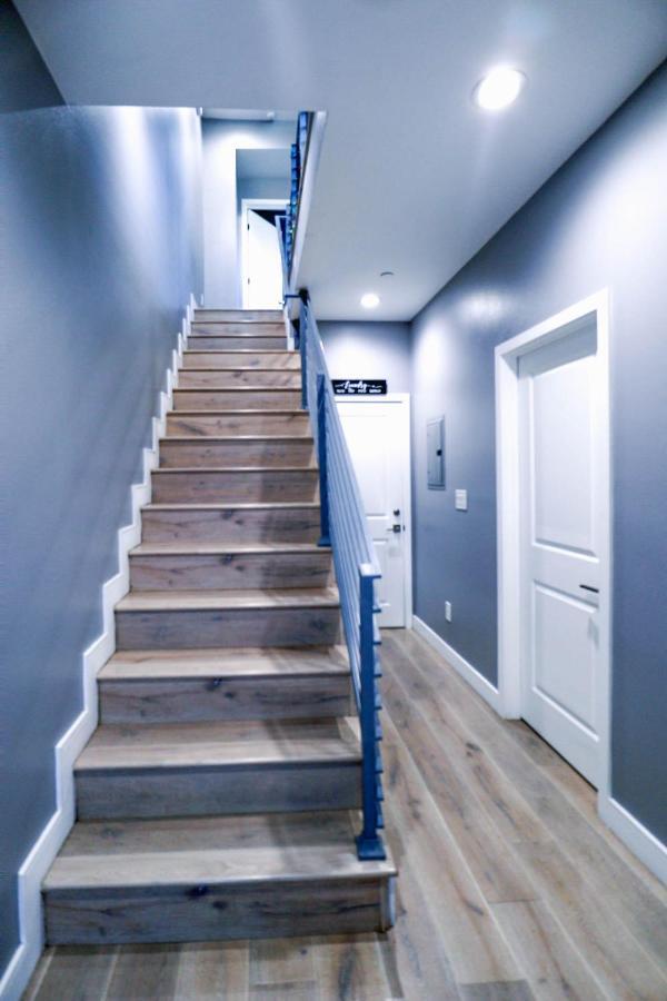 Lucky Charm 4 Bedroom Mid-city Hébergement de vacances