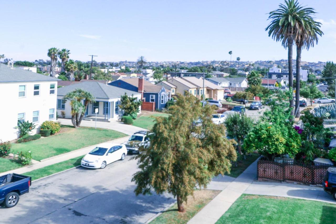 Hébergement de vacances Lucky Charm 4 Bedroom Mid-city *