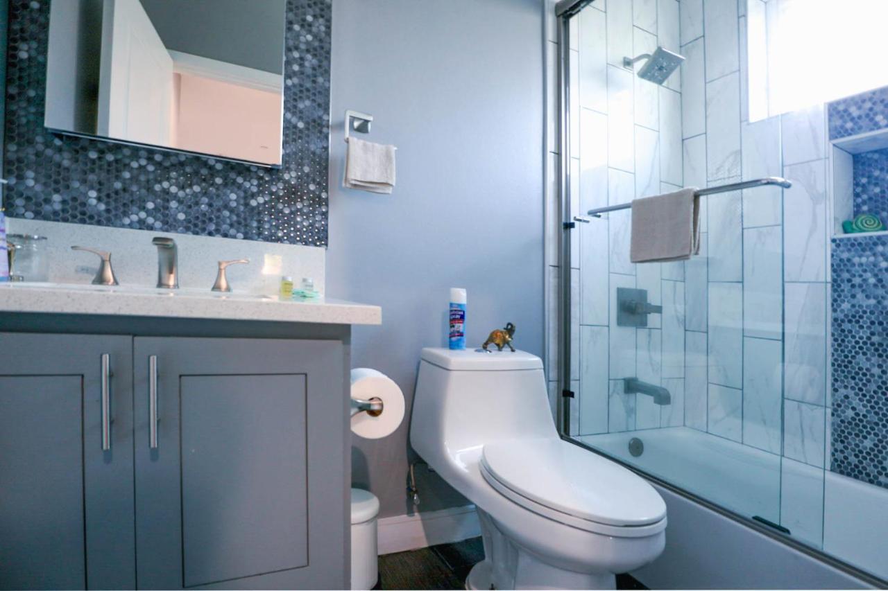 Lucky Charm 4 Bedroom Mid-city Hébergement de vacances *