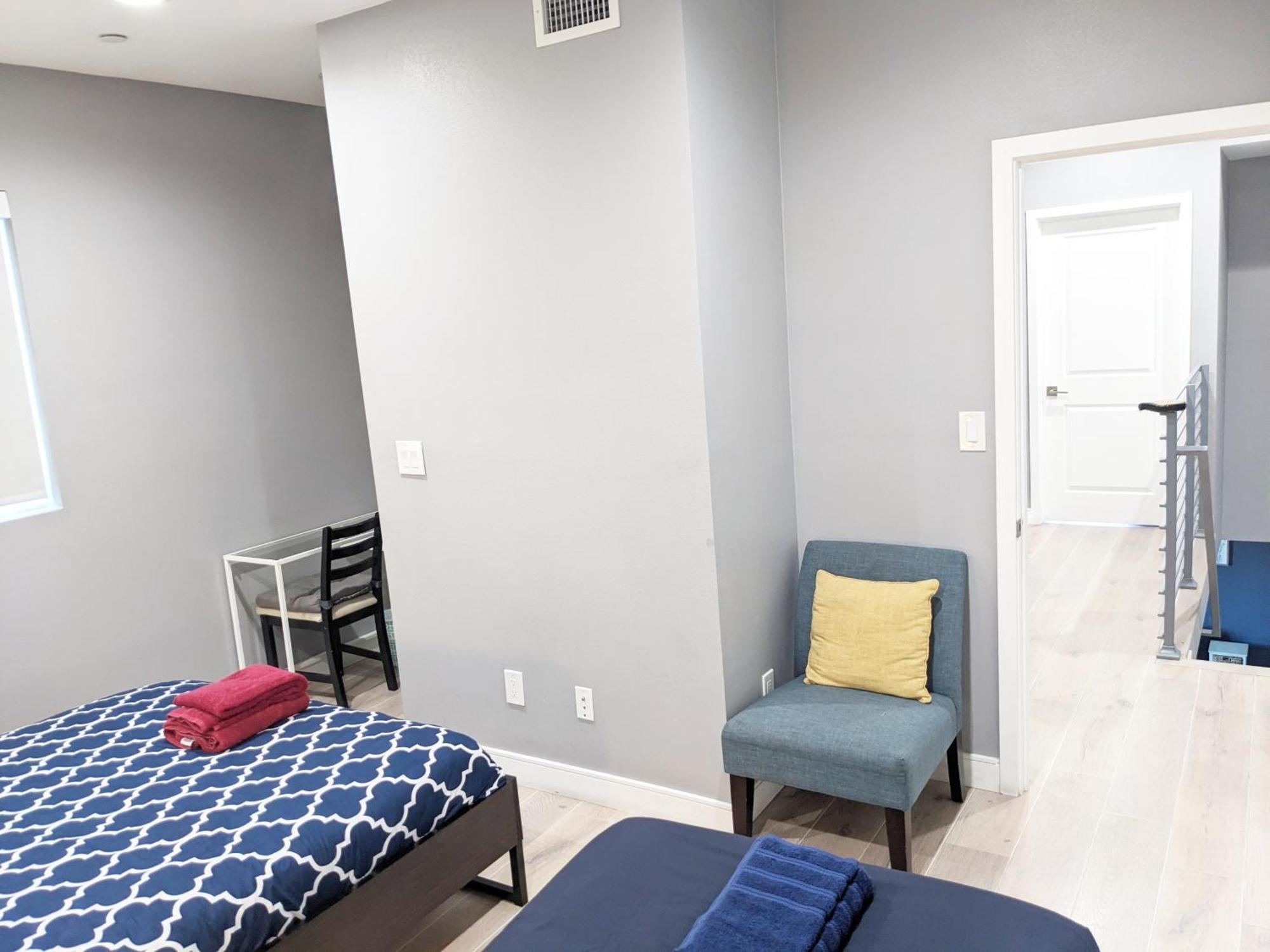 Lucky Charm 4 Bedroom Mid-city Hébergement de vacances