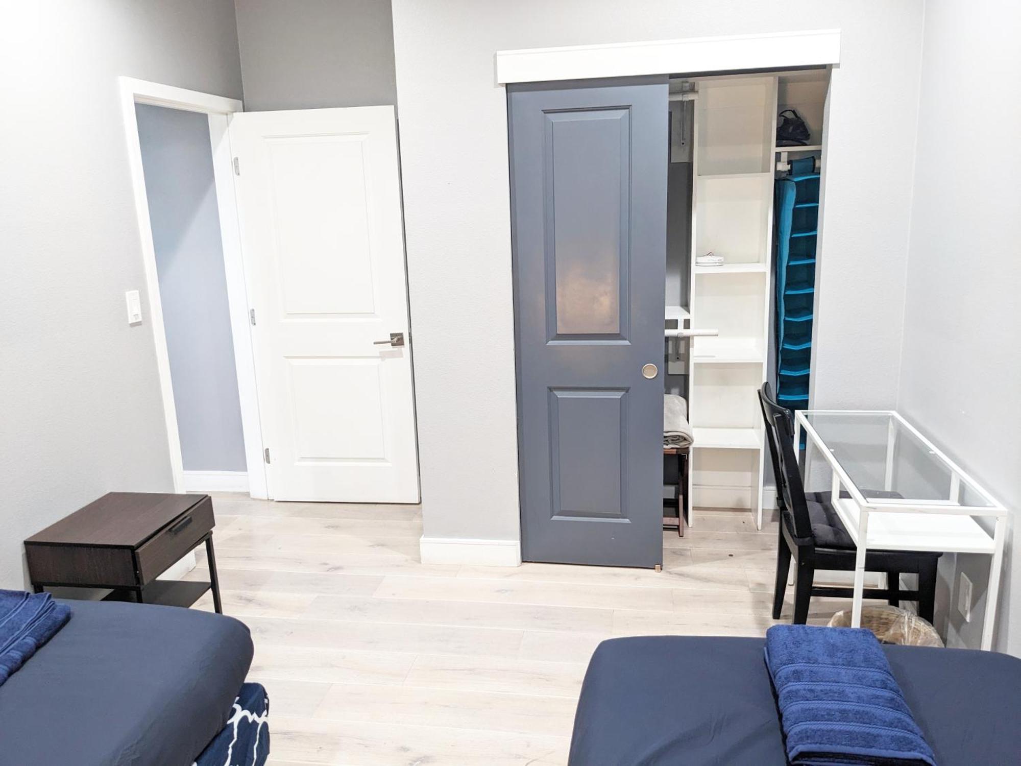 Lucky Charm 4 Bedroom Mid-city Hébergement de vacances