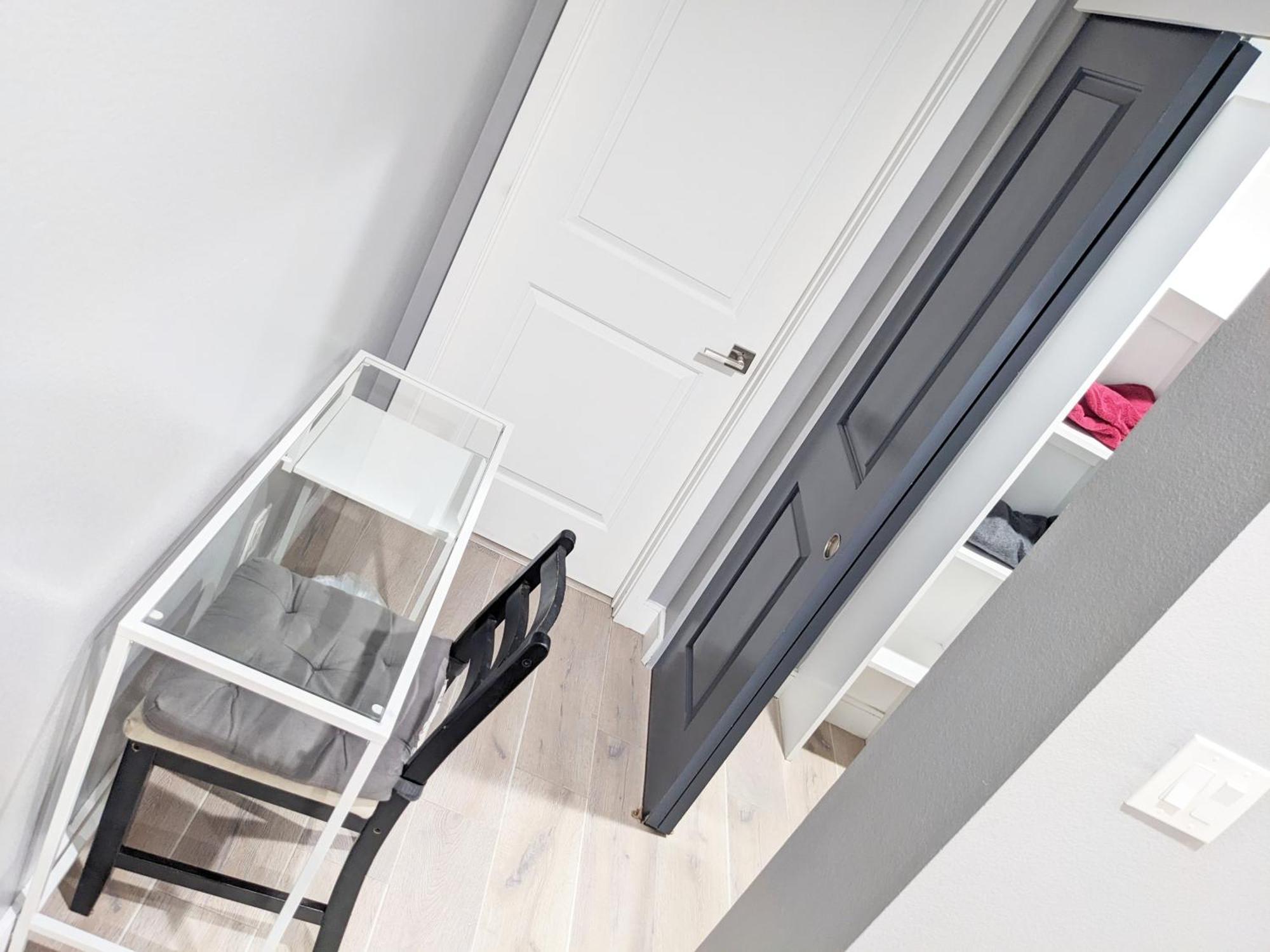 Hébergement de vacances Lucky Charm 4 Bedroom Mid-city