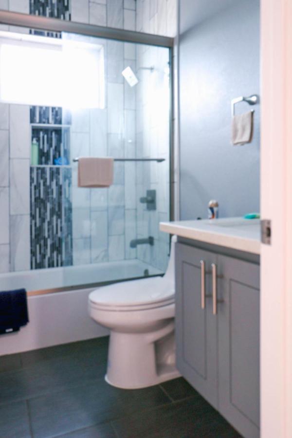 Casa vacanze Lucky Charm 4 Bedroom Mid-city *
