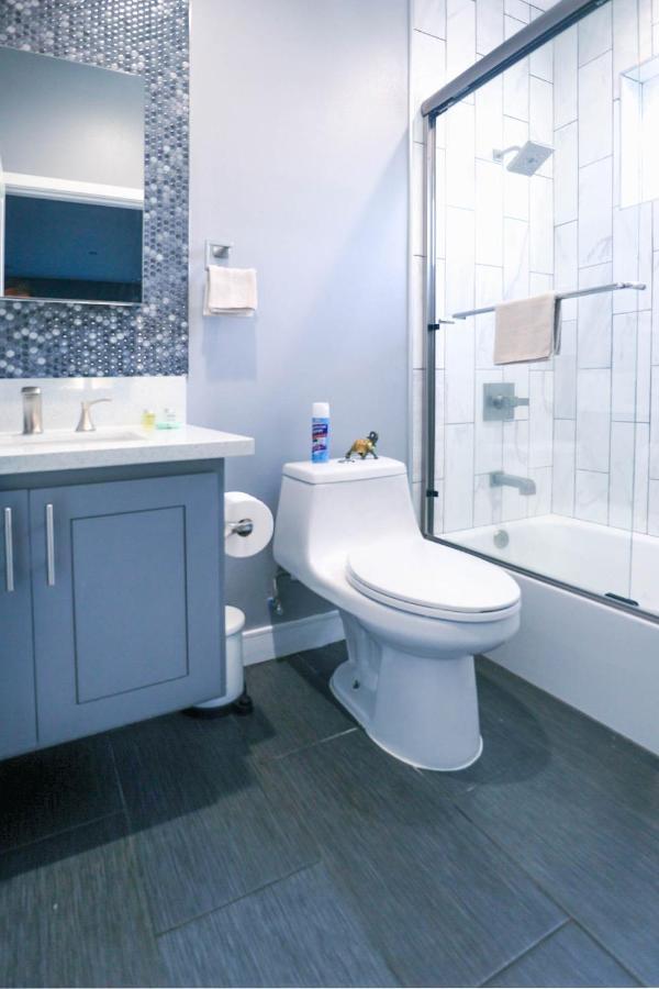 Casa vacanze Lucky Charm 4 Bedroom Mid-city Los Angeles
