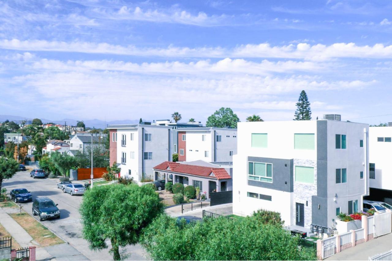 Lucky Charm 4 Bedroom Mid-city Casa vacanze