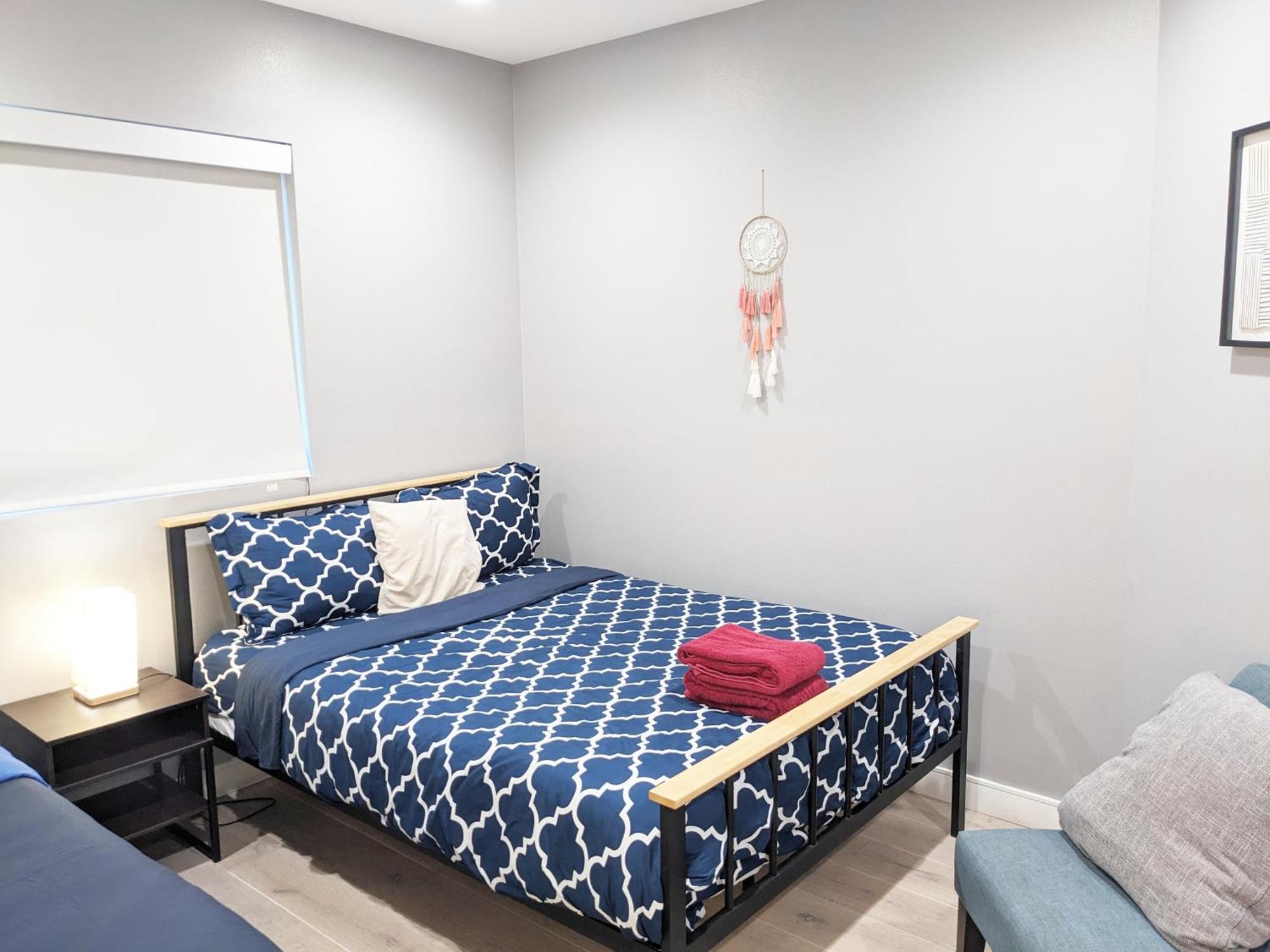 Lucky Charm 4 Bedroom Mid-city Casa vacanze *