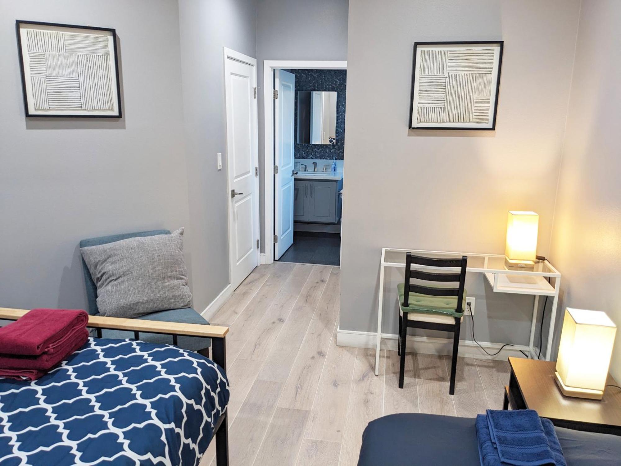 Casa vacanze Lucky Charm 4 Bedroom Mid-city *